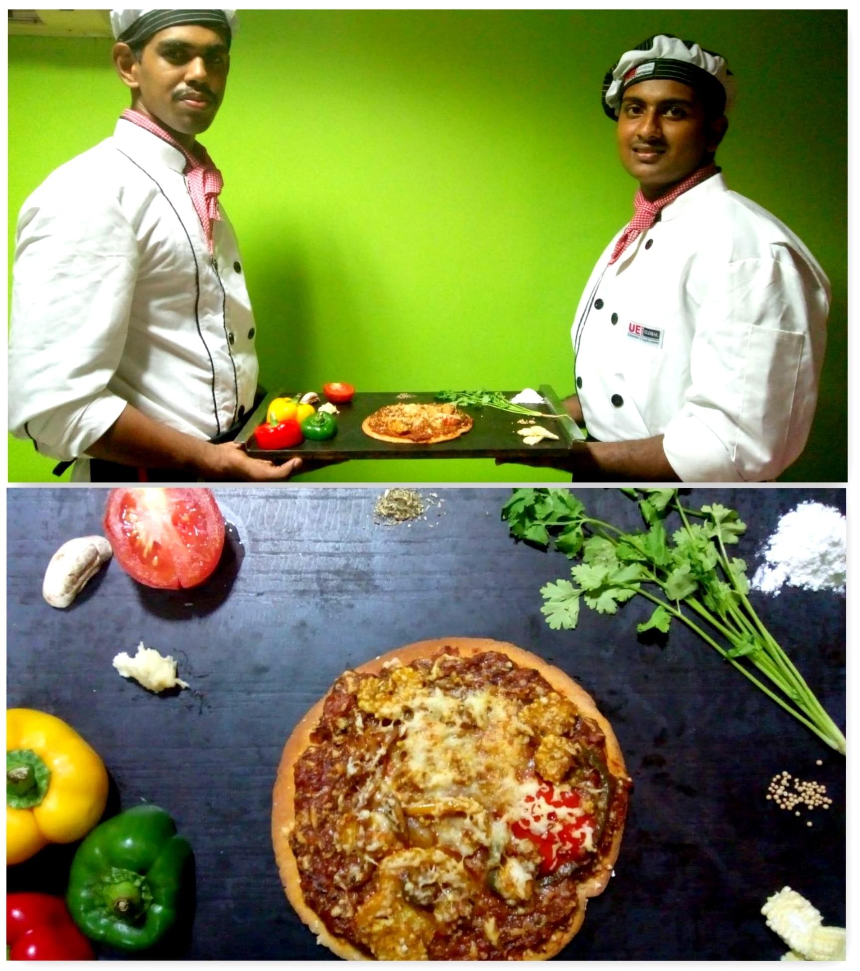 UEI Global Thiruvananthapuram UEI Campus photo 2